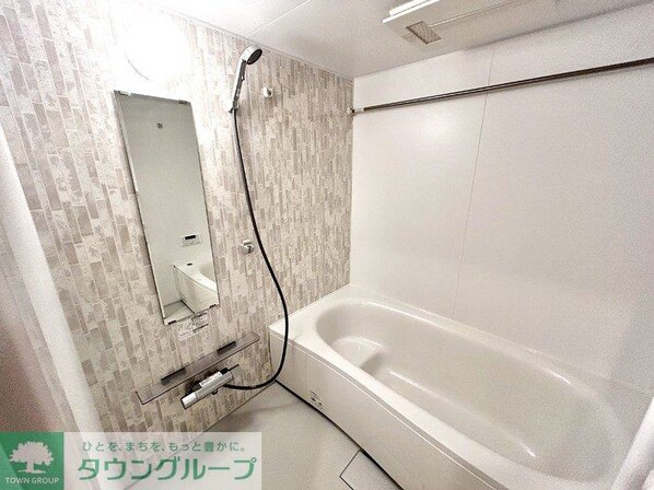 グランテージ海神Gの物件内観写真